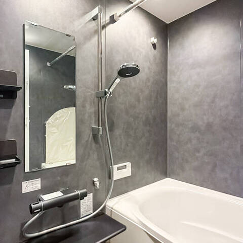 五反田ガーデンハイツの室内写真