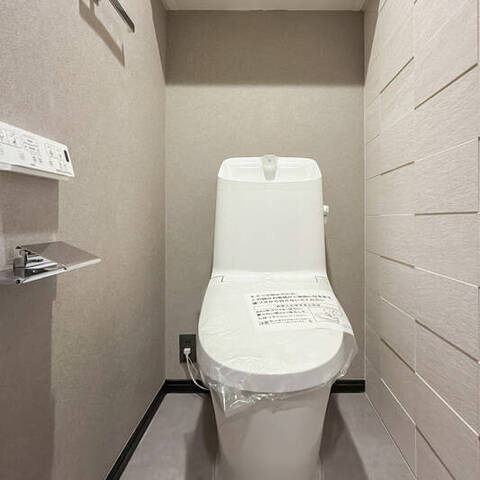 五反田ガーデンハイツの室内写真