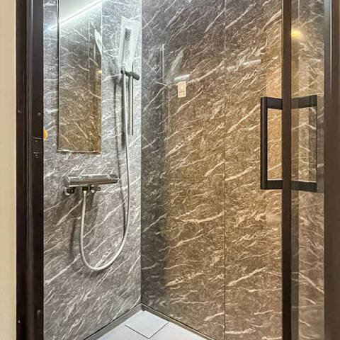 代々木スカイハイツの室内写真