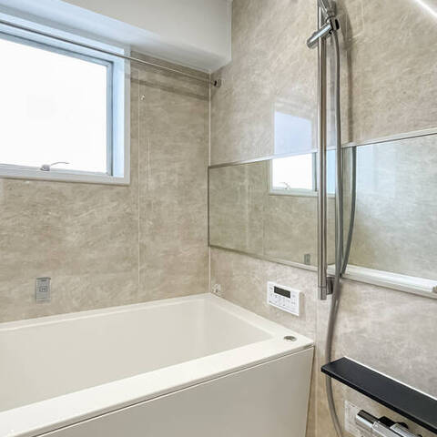 北千束ハイツの室内写真