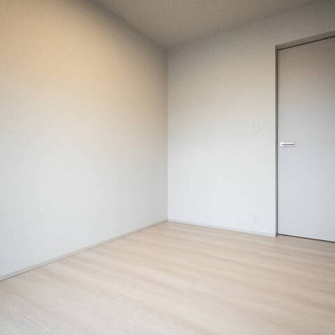 クリオ新宿戸山壱番館の室内写真