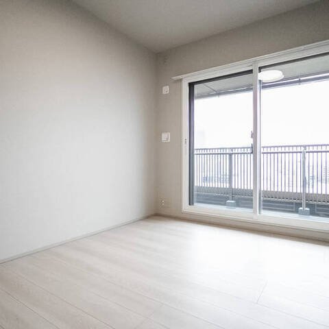 クリオ新宿戸山壱番館の室内写真