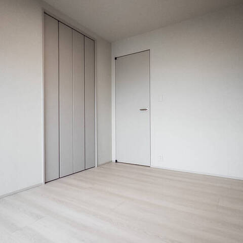 クリオ新宿戸山壱番館の室内写真