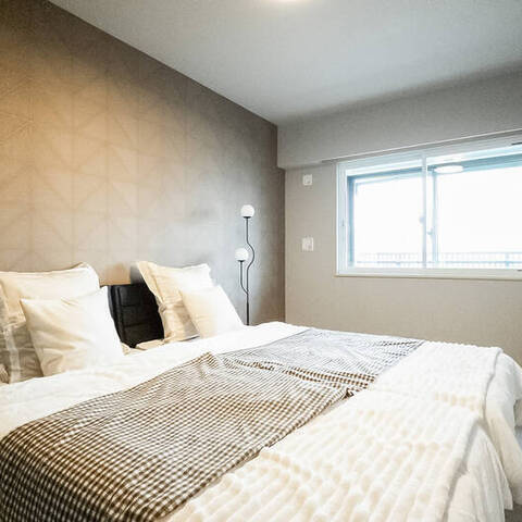 クリオ新宿戸山壱番館の室内写真