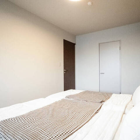 クリオ新宿戸山壱番館の室内写真