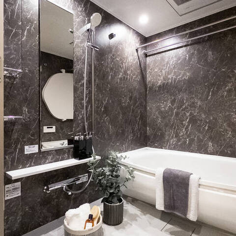 クリオ新宿戸山壱番館の室内写真