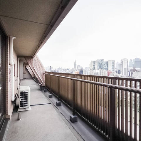 クリオ新宿戸山壱番館の室内写真