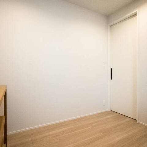 芝浦アイランドグローヴタワーの室内写真