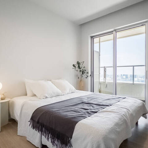 芝浦アイランドグローヴタワーの室内写真