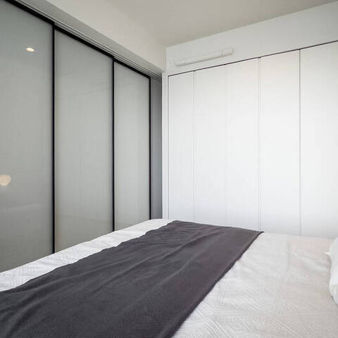 芝浦アイランドグローヴタワーの室内写真