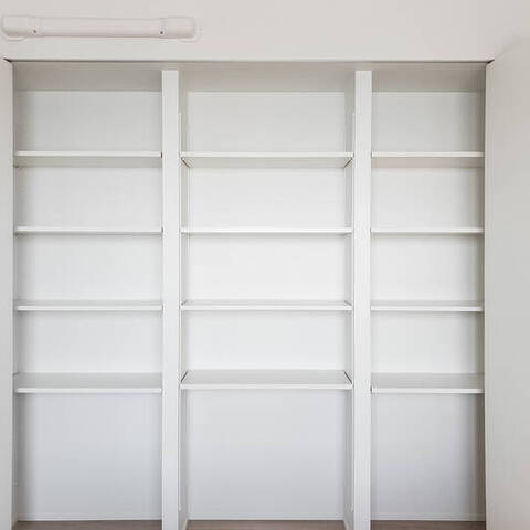 芝浦アイランドグローヴタワーの室内写真