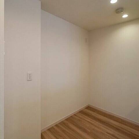 菊名ハイツ(1〜2号館)の室内写真