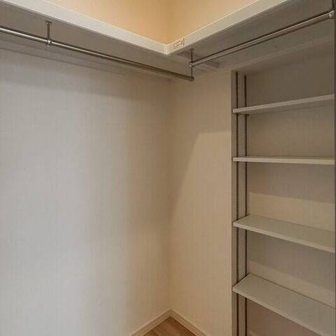 菊名ハイツ(1〜2号館)の室内写真