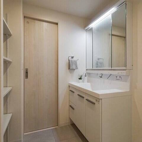 菊名ハイツ(1〜2号館)の室内写真