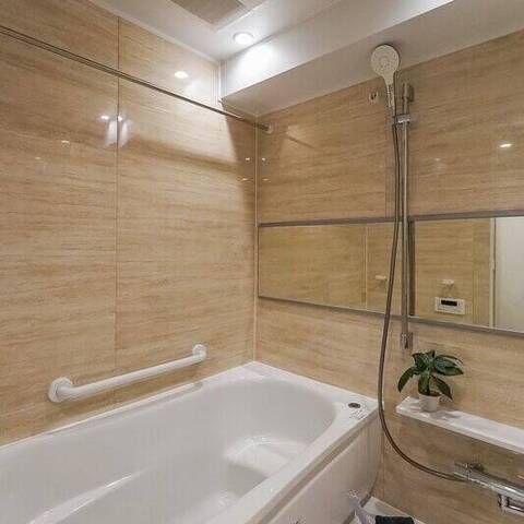 菊名ハイツ(1〜2号館)の室内写真