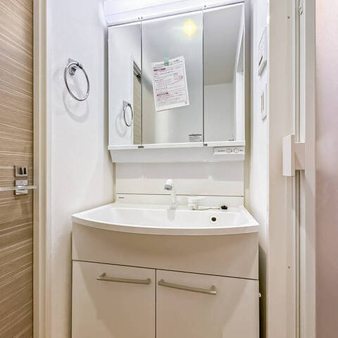 ロイヤルパレスの室内写真