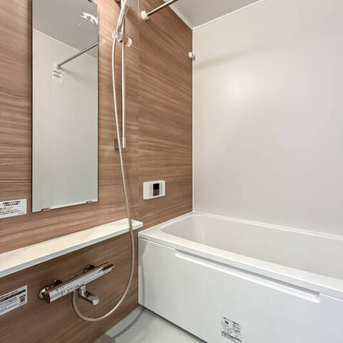 ロイヤルパレスの室内写真