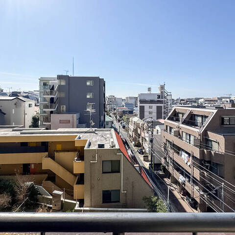 ロイヤルパレスの室内写真