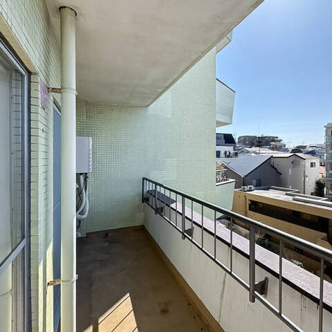 ロイヤルパレスの室内写真