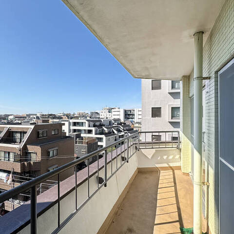 ロイヤルパレスの室内写真