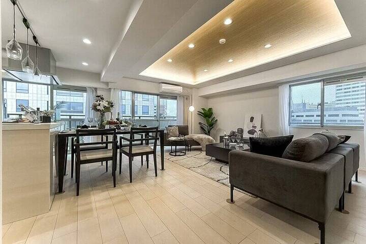 桜の道の、その先に