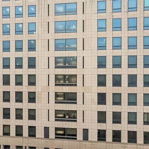 朝日広尾マンションの眺望・バルコニー写真