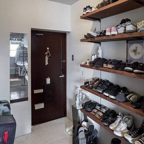 ワコーレ紅葉ヶ丘マンションの室内写真