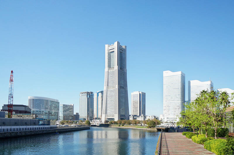 ショッピング、外食、映画、美術鑑賞、イベント……もはやできないことを数えた方が早い。そんな “みなとみらいエリア” が暮らしの舞台です。退屈知らずな休日を送れそう！