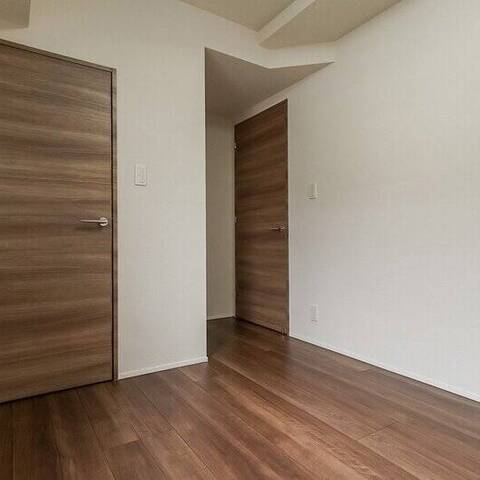 オープンレジデンシア中野の室内写真