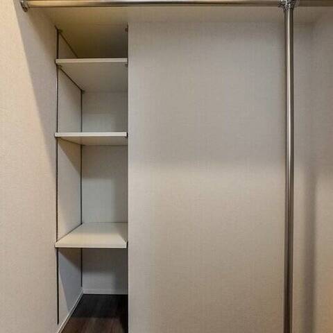 オープンレジデンシア中野の室内写真