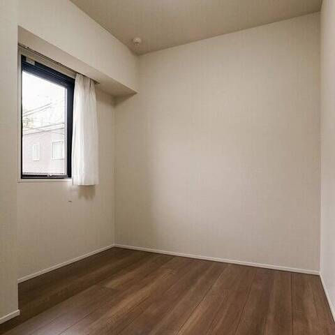 オープンレジデンシア中野の室内写真