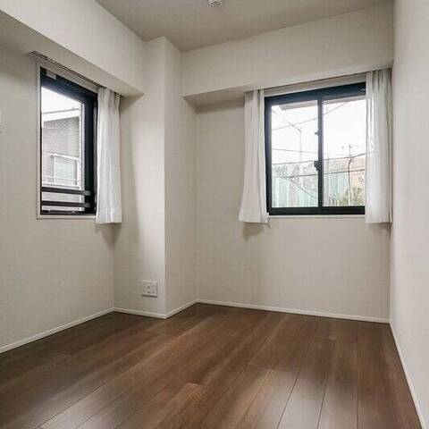 オープンレジデンシア中野の室内写真