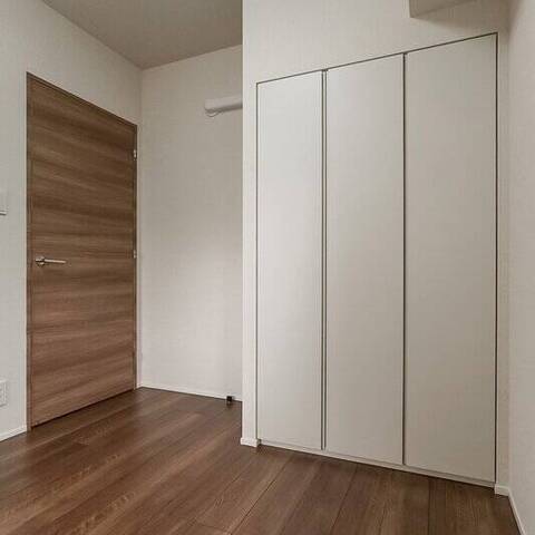 オープンレジデンシア中野の室内写真