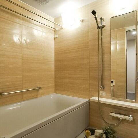 オープンレジデンシア中野の室内写真