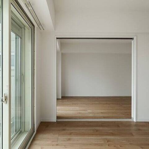 調布ヶ丘ハイツの室内写真