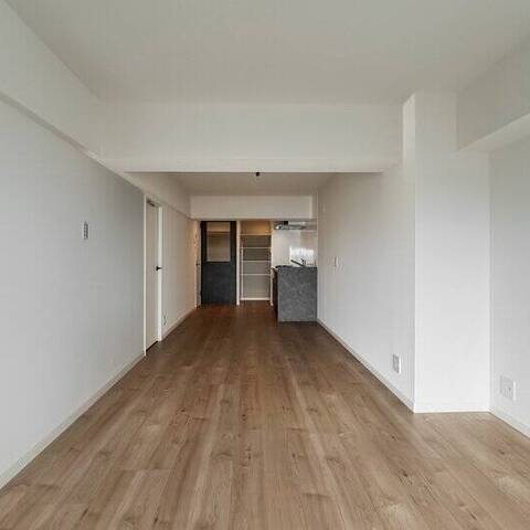 調布ヶ丘ハイツの室内写真