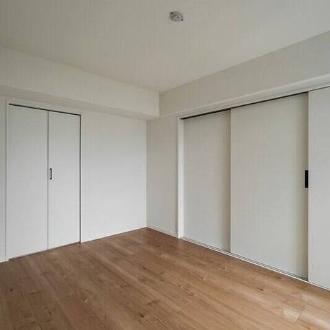 調布ヶ丘ハイツの室内写真