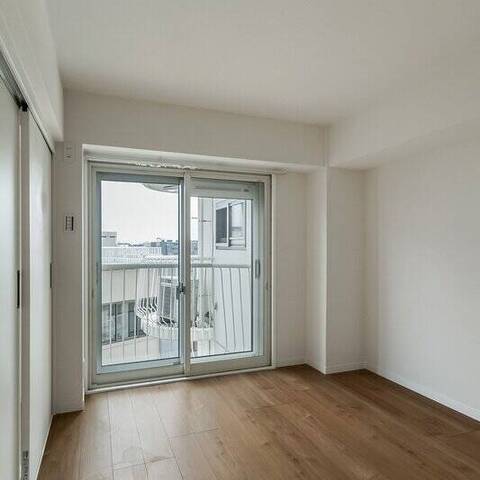 調布ヶ丘ハイツの室内写真