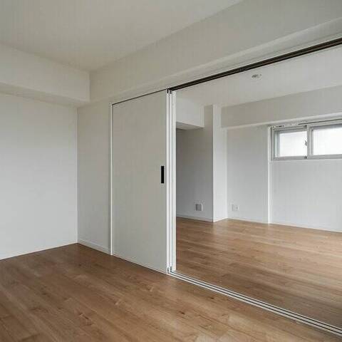 調布ヶ丘ハイツの室内写真