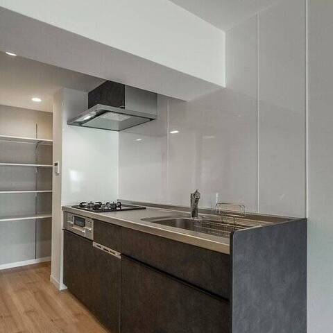 調布ヶ丘ハイツの室内写真