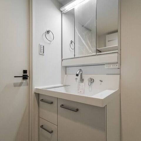 調布ヶ丘ハイツの室内写真