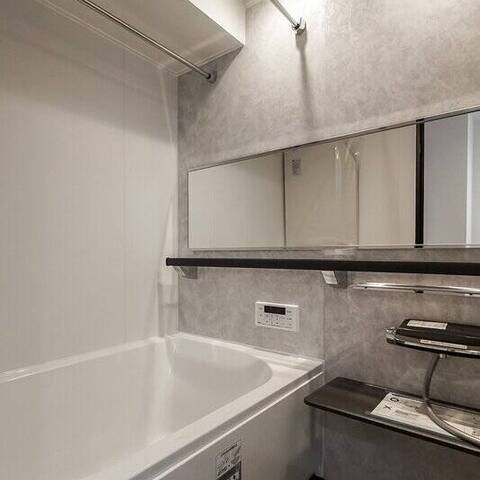 調布ヶ丘ハイツの室内写真