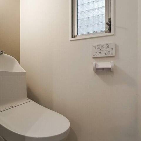 調布ヶ丘ハイツの室内写真