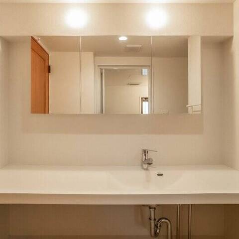 グランドステージ北小金の室内写真