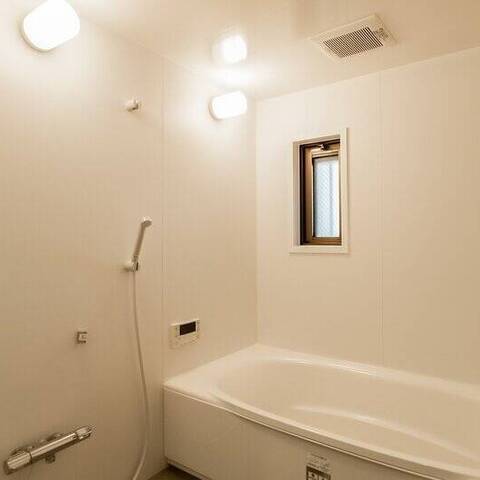 グランドステージ北小金の室内写真