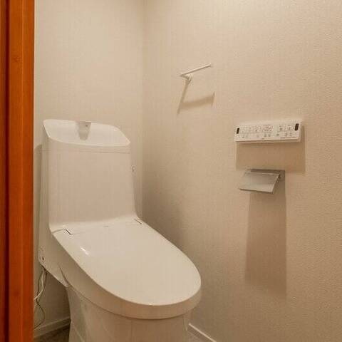 グランドステージ北小金の室内写真