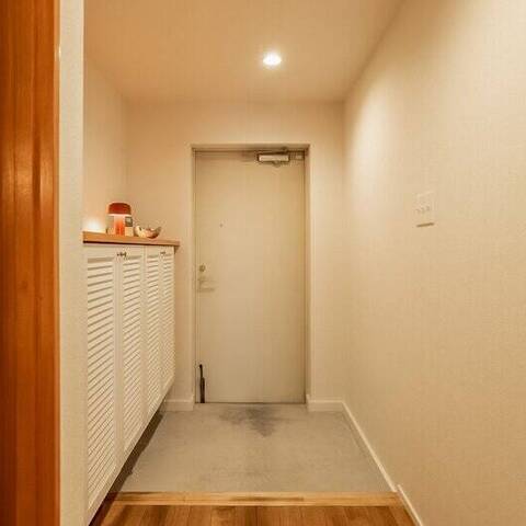 グランドステージ北小金の室内写真