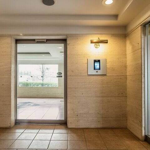 グランドステージ北小金の建物・共用部写真