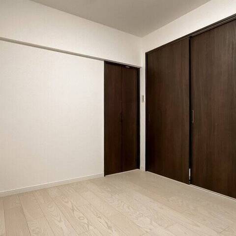 京王柴崎コーポラスの室内写真