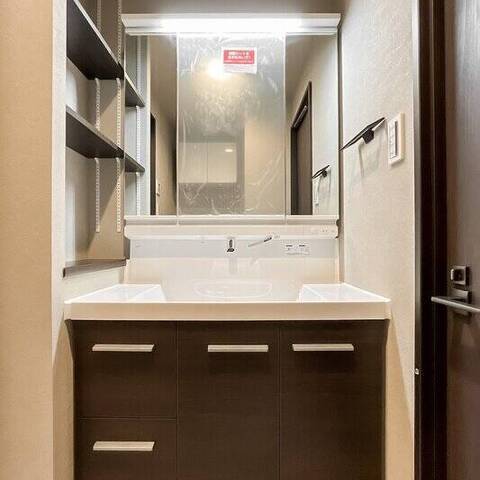 京王柴崎コーポラスの室内写真